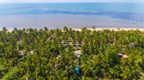Vila das flores